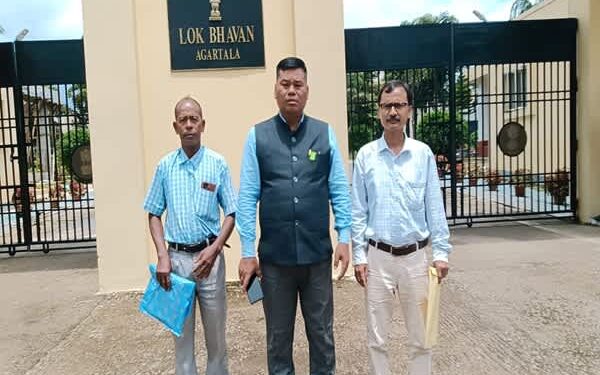 Surrendered NLFT seeks Governor’s intervention.