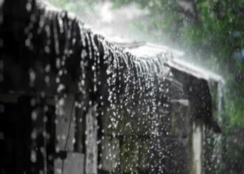 Monsoon Pounds Tripura; Orange Alert Issued