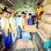 Tripura Begins MSP Paddy Procurement Drive