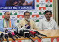 Tripura Congress to Stage Two-Hour Highway Blockade on July 23 Over Exam Paper Leak Issue