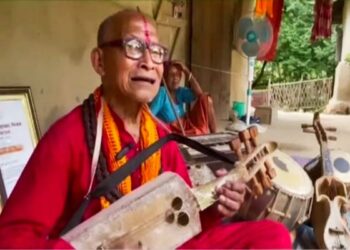 PM Modi Showcases Tripura’s Chongpreng in Mann Ki Baat