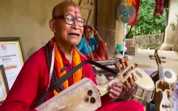 PM Modi Showcases Tripura’s Chongpreng in Mann Ki Baat