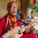PM Modi Showcases Tripura’s Chongpreng in Mann Ki Baat