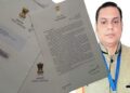 PM Modi writes to Tripura science teacher
