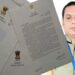 PM Modi writes to Tripura science teacher