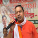 Prabhat Pheri held for Syama Prasad Mukharjee