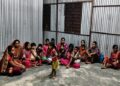 Torrential Rain Batters Tripura; Floods Worsen