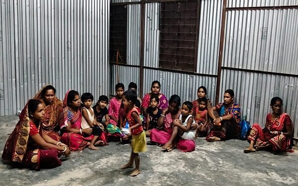 Torrential Rain Batters Tripura; Floods Worsen