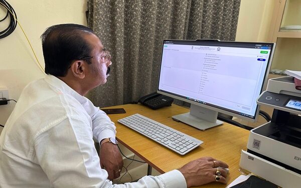 India launches first-ever digital Census