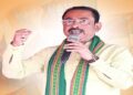 MP urges Centre to empower tribal youth