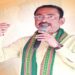 MP urges Centre to empower tribal youth