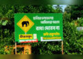 Wild elephant raids terrorise Tripura villages