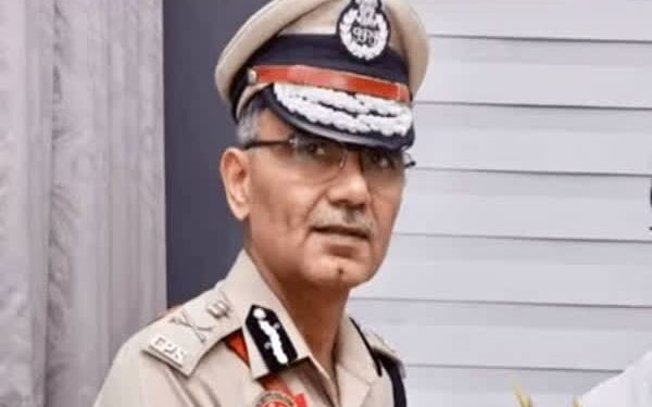 Tripura DGP Death: SIT Reaches New Delhi to Intensify Investigation