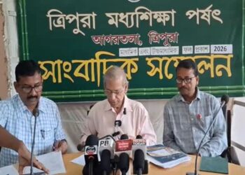TBSE Ends 2026 Exam Cycle with Year-Saving Results
