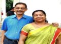 Chief Whip Kalyani Roy Saha’s Husband Passes Away