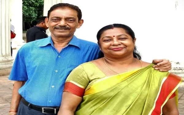 Chief Whip Kalyani Roy Saha’s Husband Passes Away