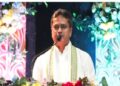 Tripura CM Inaugurates Rs 105.73 Crore Projects, Reaffirms Focus on Development