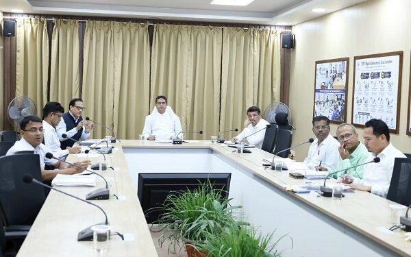 Tripura Rolls Out Major Revenue Reforms to Improve Land Services