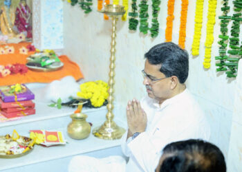 Tripura CM Calls CPM ‘Institution of Falsehood’