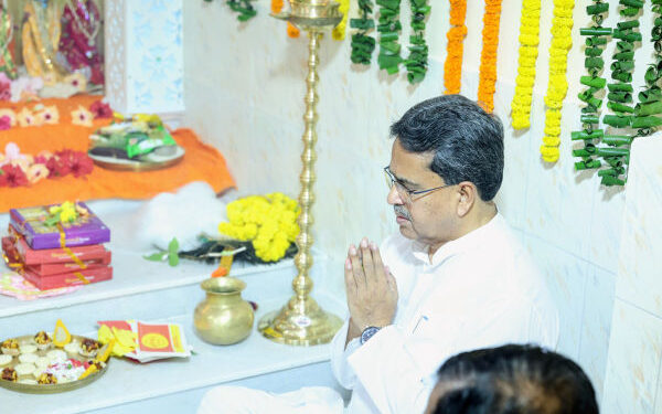 Tripura CM Calls CPM ‘Institution of Falsehood’
