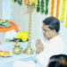 Tripura CM Calls CPM ‘Institution of Falsehood’