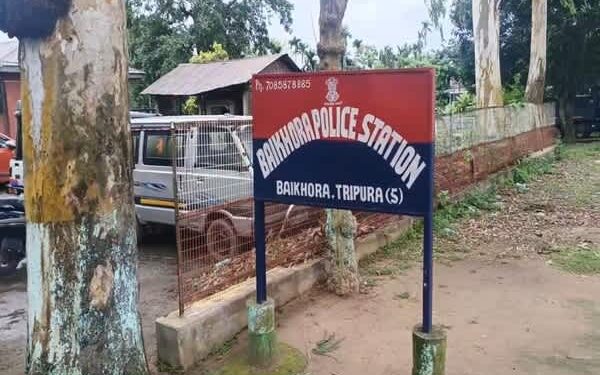 Family alleges police inaction in minor case