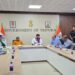 Tripura to Procure 20,710 MT Paddy at MSP from July 10, CM to Launch Drive