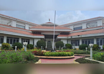 Tripura HC fines cop for violating Supreme Court arrest norms