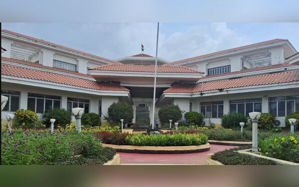 Tripura HC fines cop for violating Supreme Court arrest norms