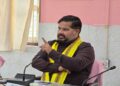 Tripura Minister Reviews Ranirbazar Development Projects