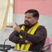 Tripura Minister Reviews Ranirbazar Development Projects
