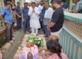 Tripura mourns veteran educator Manik Lal Datta
