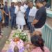 Tripura mourns veteran educator Manik Lal Datta