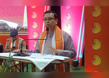 Tripura Records 102% Rise in Drug Seizures in 2025; Narcotics Worth ₹1,600 Crore Confiscated