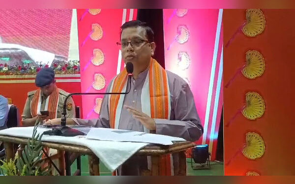 Tripura Records 102% Rise in Drug Seizures in 2025; Narcotics Worth ₹1,600 Crore Confiscated