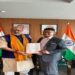 Tripura Seeks Centre’s Backing for Textile Growth
