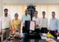 TRLM signs MoU for SHG impact study