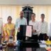 TRLM signs MoU for SHG impact study