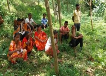 Two found dead in Tripura’s Kalyanpur; probe underway