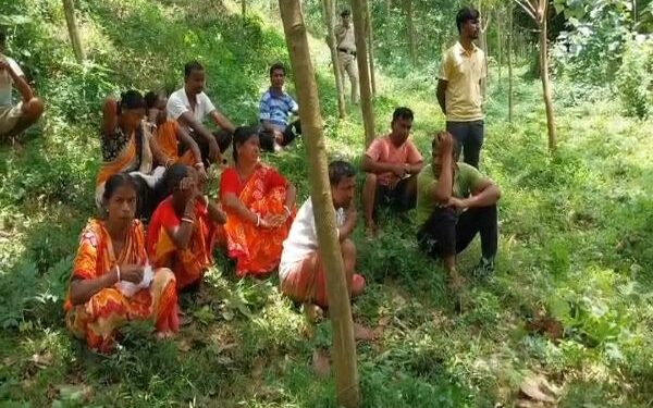Two found dead in Tripura’s Kalyanpur; probe underway