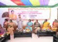 NCW Chairperson Vijaya Rahatkar Begins Three-Day Tripura Visit, Focus on Women’s Empowerment