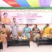NCW Chairperson Vijaya Rahatkar Begins Three-Day Tripura Visit, Focus on Women’s Empowerment