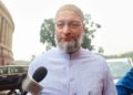 Owaisi Criticises Allahabad HC Hijab Verdict, Questions UCC and Vande Mataram Moves