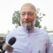 Owaisi Criticises Allahabad HC Hijab Verdict, Questions UCC and Vande Mataram Moves