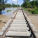 Tripura, southern Assam rail links hit for nearly a month