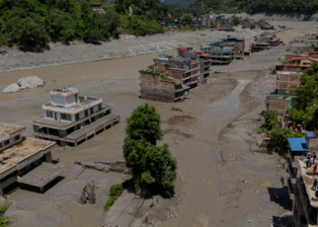 Nepal to bury unidentified bodies recovered after flash floods