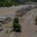 Nepal to bury unidentified bodies recovered after flash floods