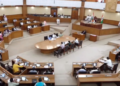 DGP Anurag Death Row Sparks Fresh Uproar in Tripura Assembly