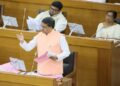 Tripura Recruited 4,879 Graduate, Post-Graduate Teachers Since 2018: CM
