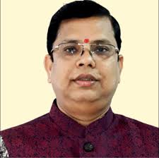 Court Seeks Kailashahar Police Reply Over Complaint Against Minister Tinku Roy